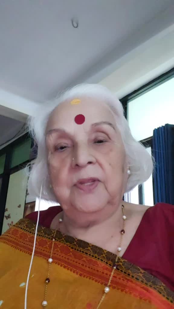 @Paru Sharma