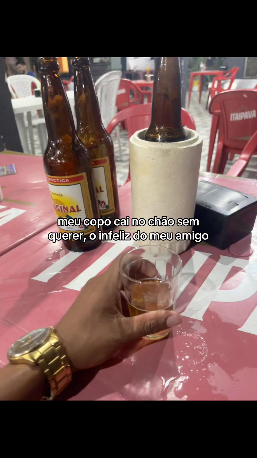 @Irã Brasil
