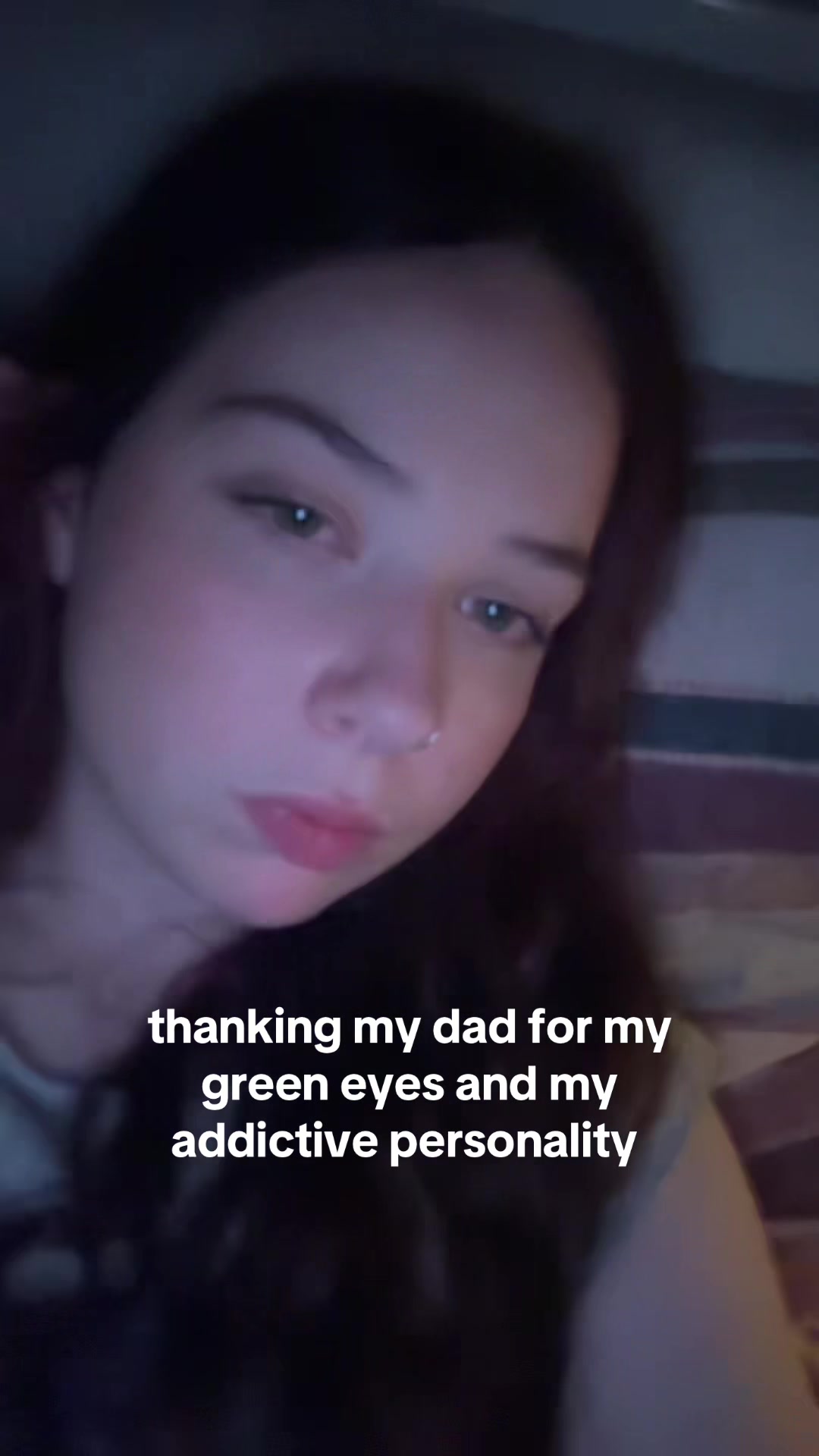@secret