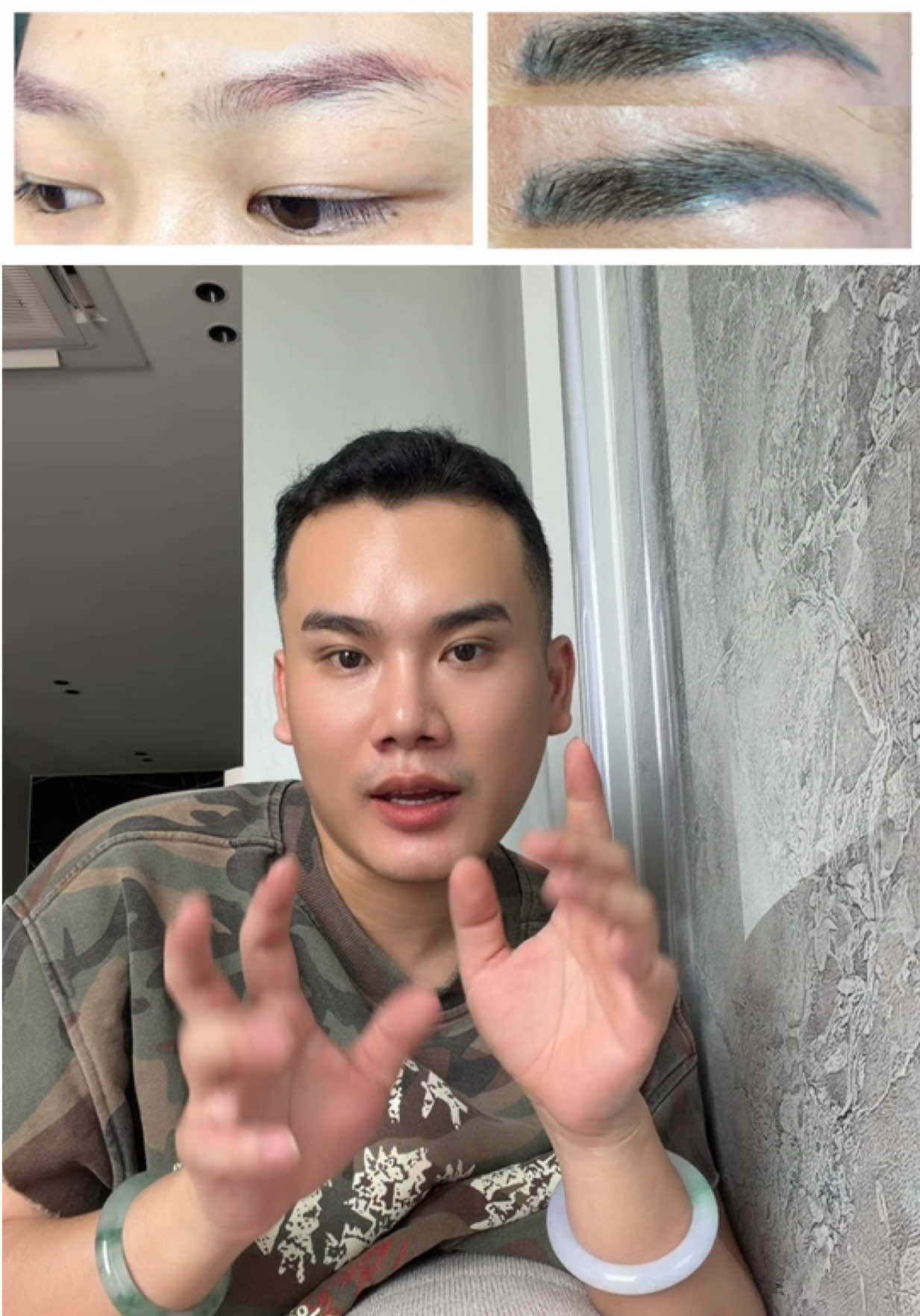 @Cô Học Chăm Da