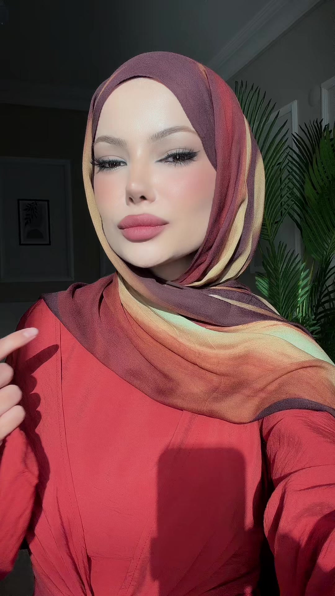 @Sena Kandil