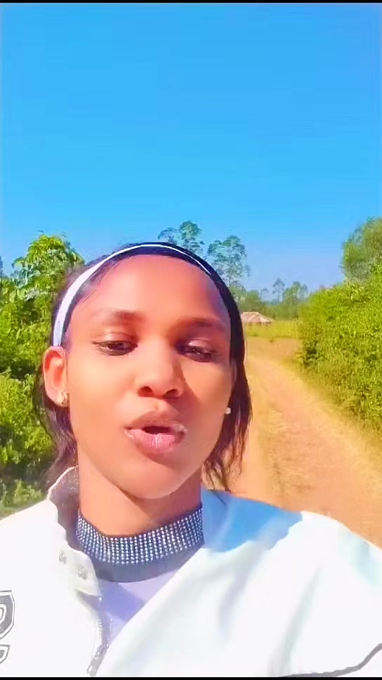 @Tracy wanja
