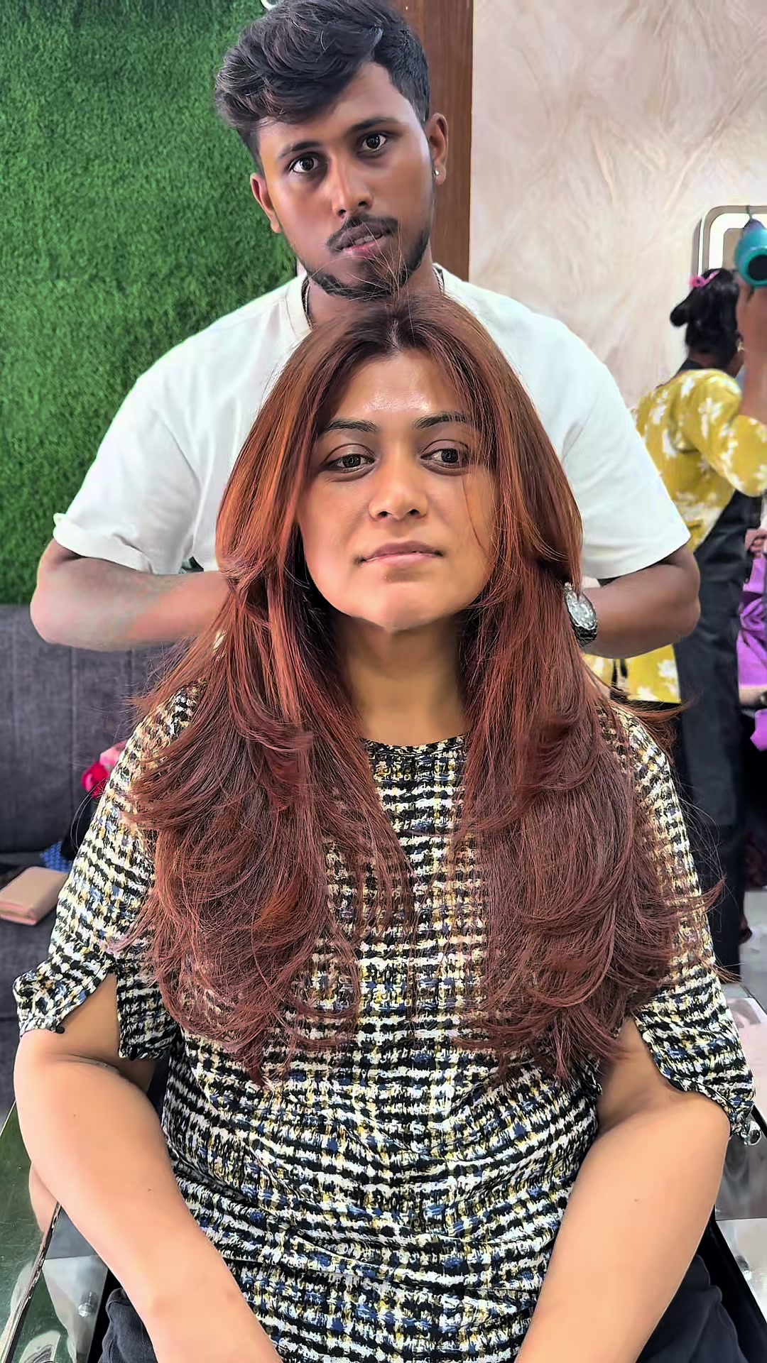 @agamisalon