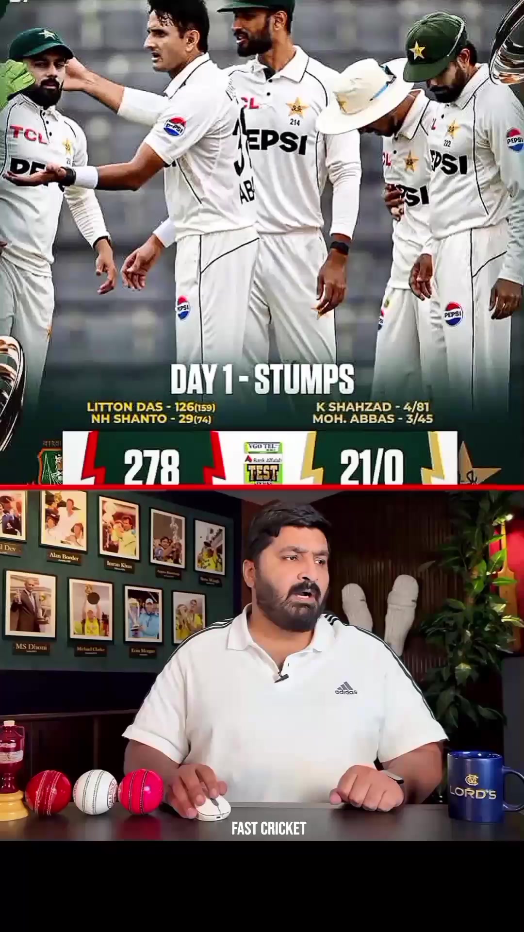 @Fast Cricket🔥