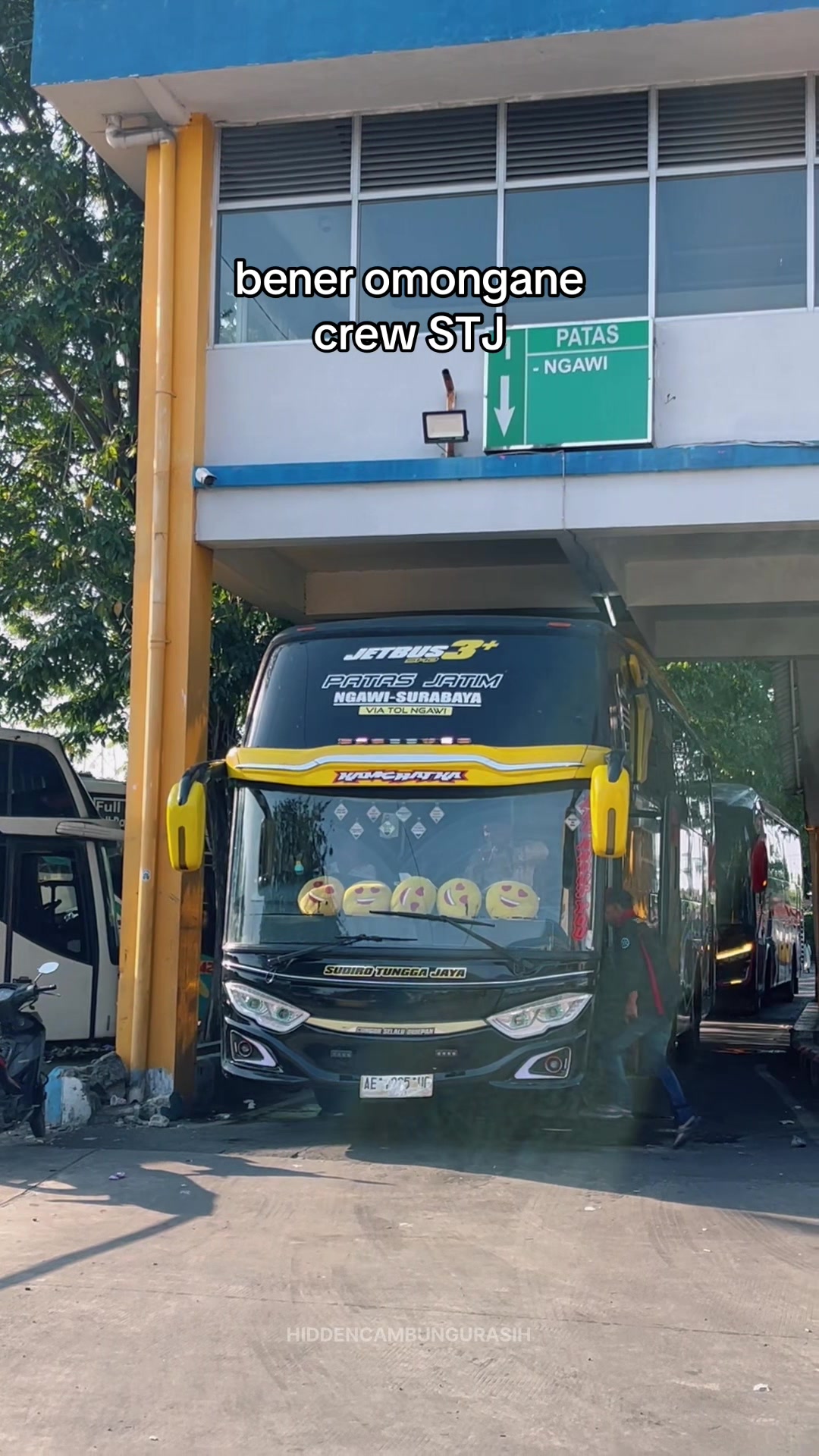 @Hidden Cam Bungurasih