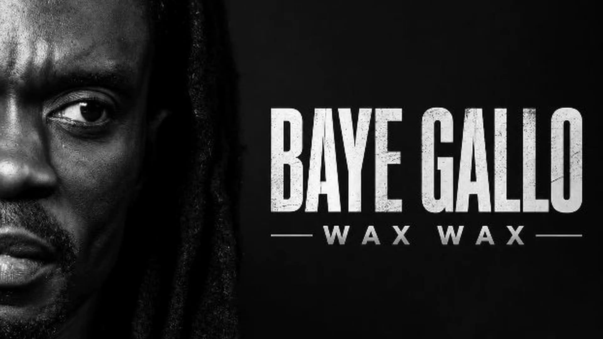 @Baye Gallo