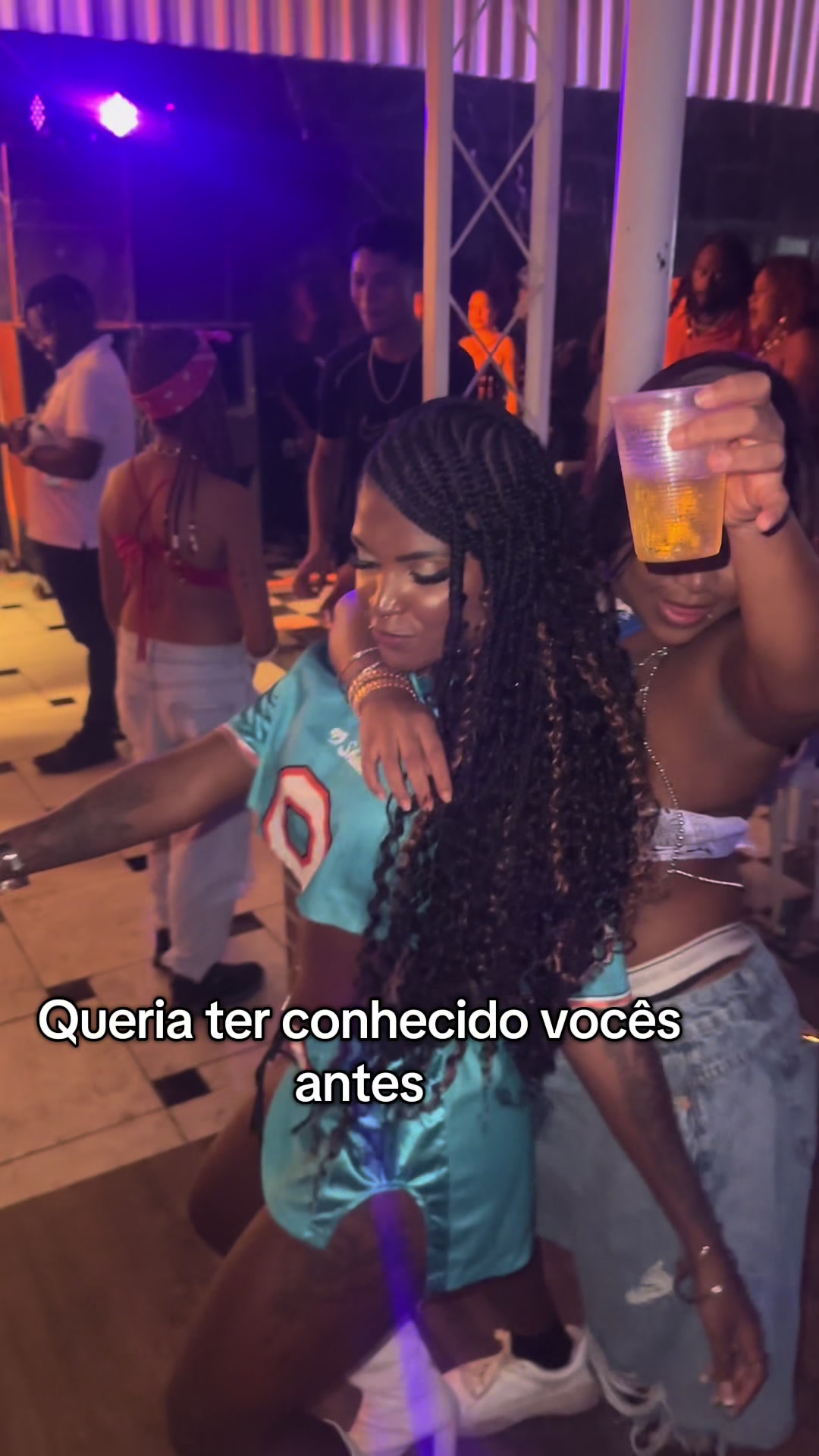 @As irmãs frill