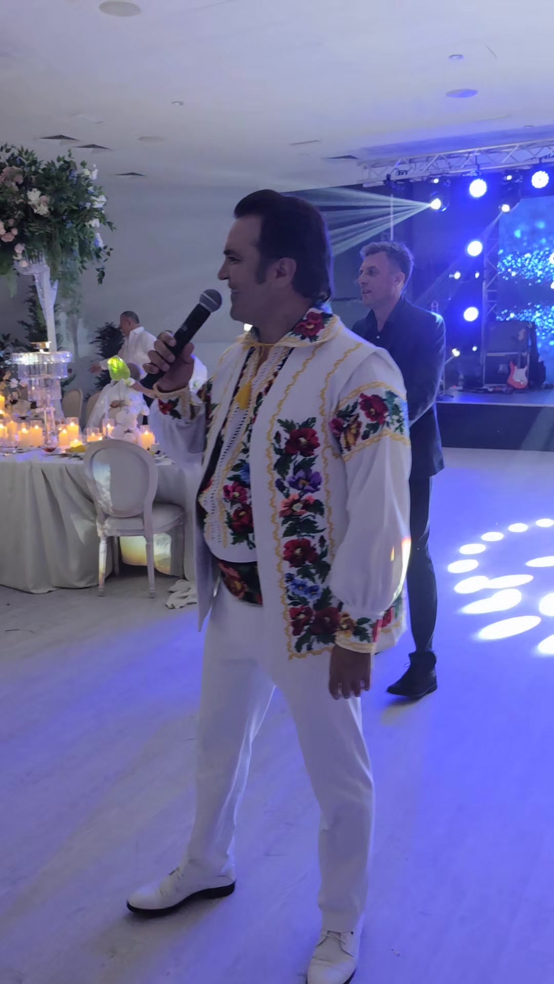 @Igor Cuciuc | Artist 🇲🇩🎤