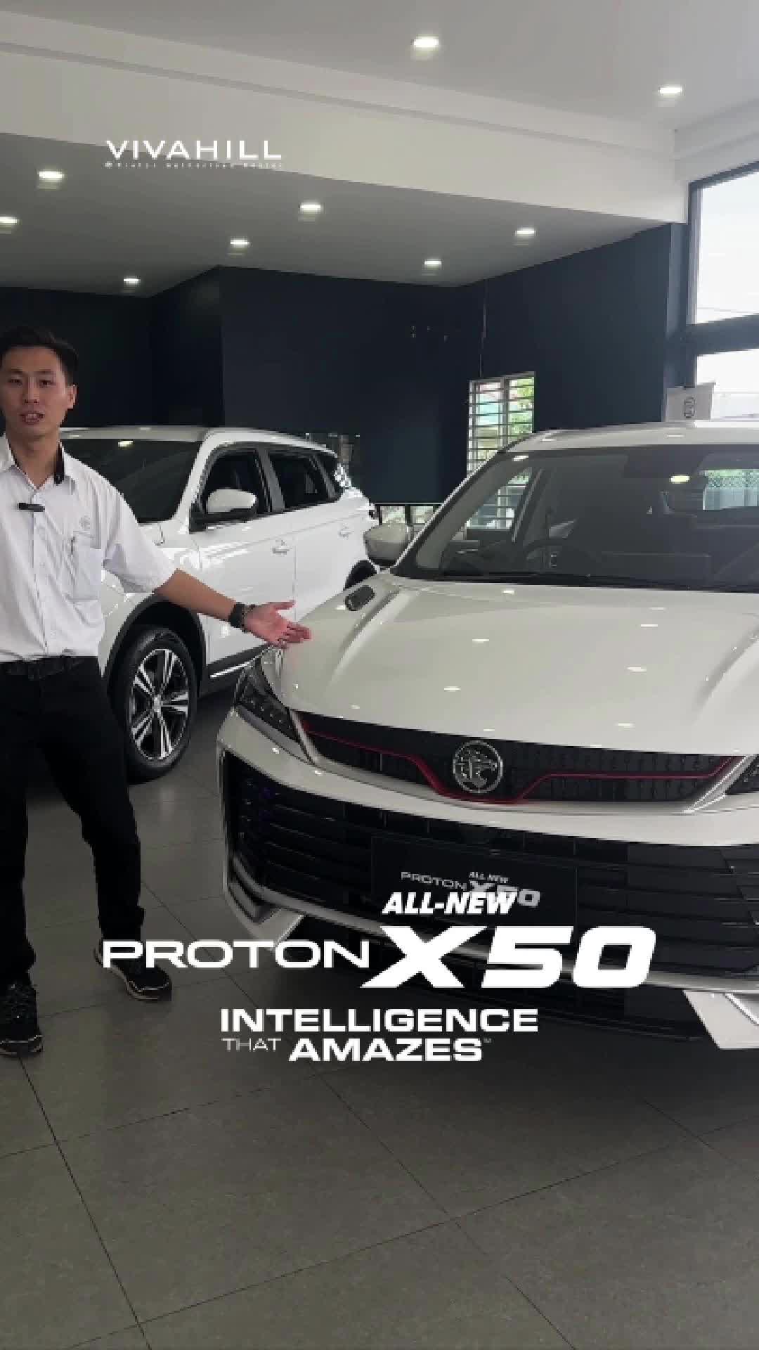 @Proton Vivahill 3S Penang
