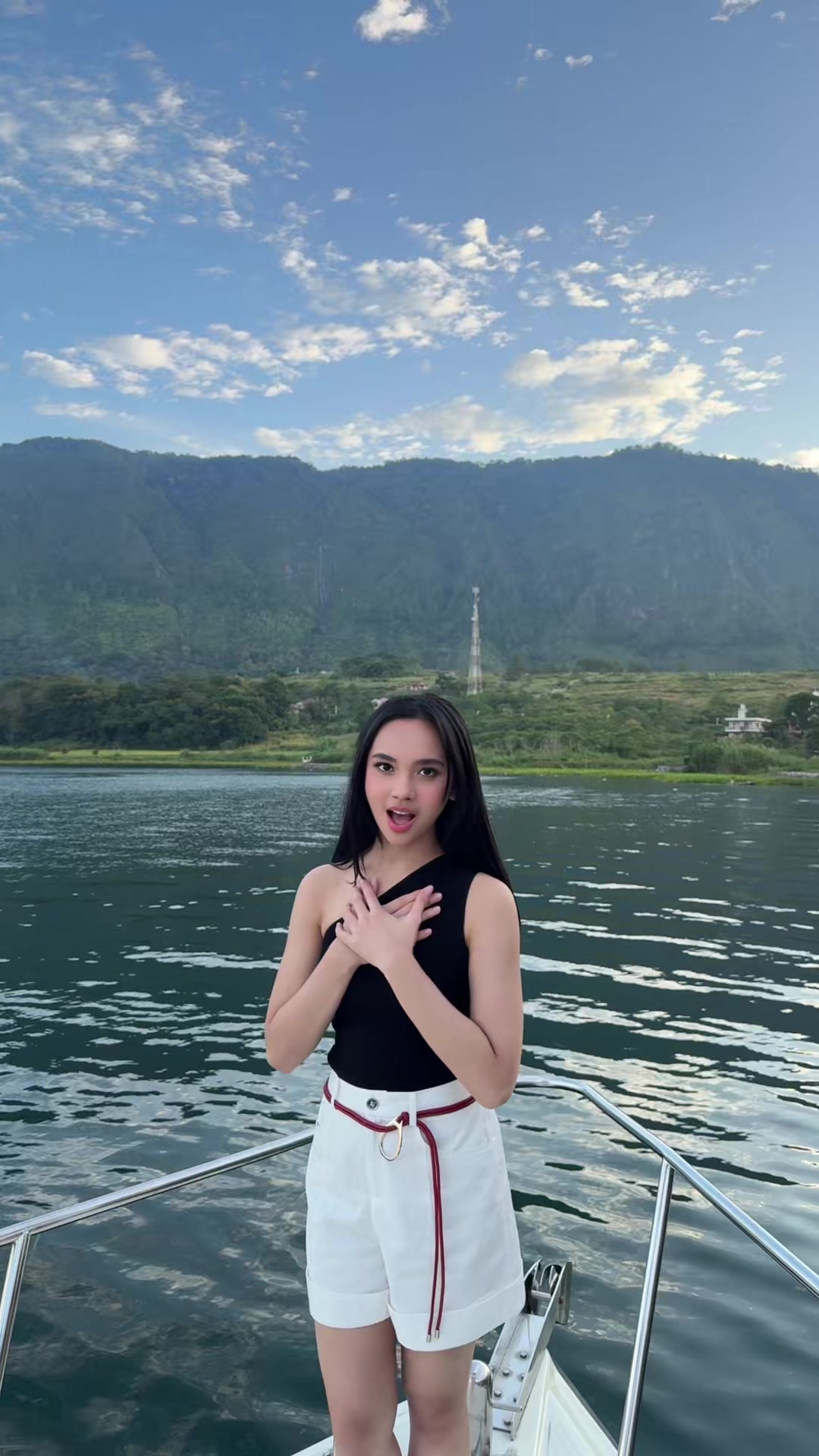 @Lyodra Ginting