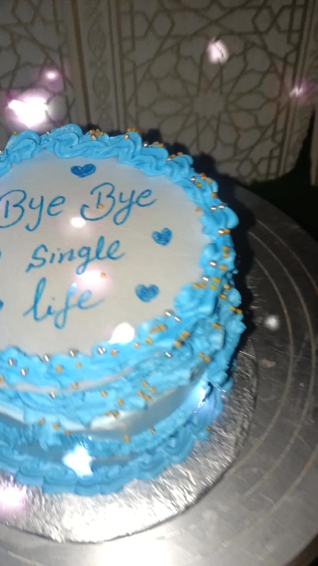 @AM Bakers