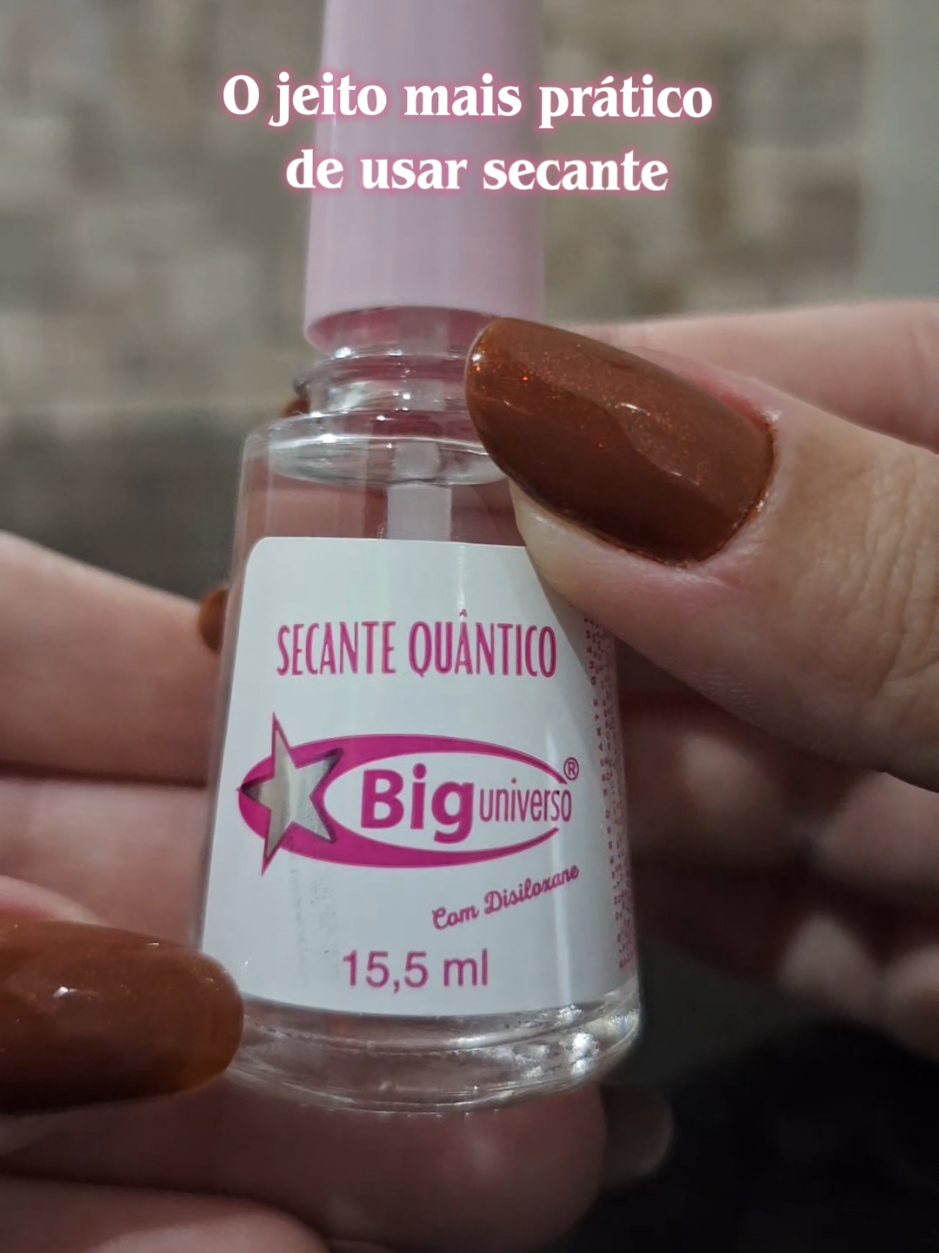 @Meu Di&aacute;rio de Esmalte
