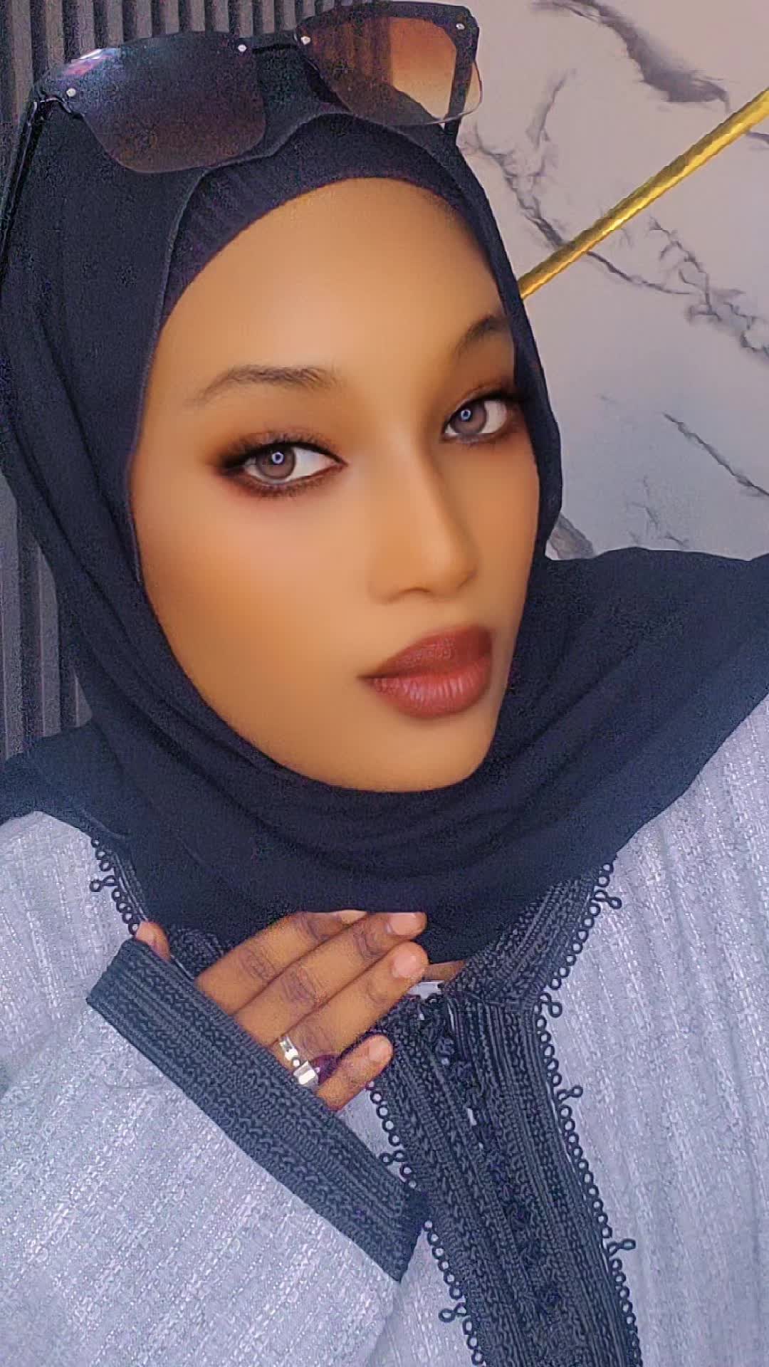 @Maryam Zogirma🇾🇪