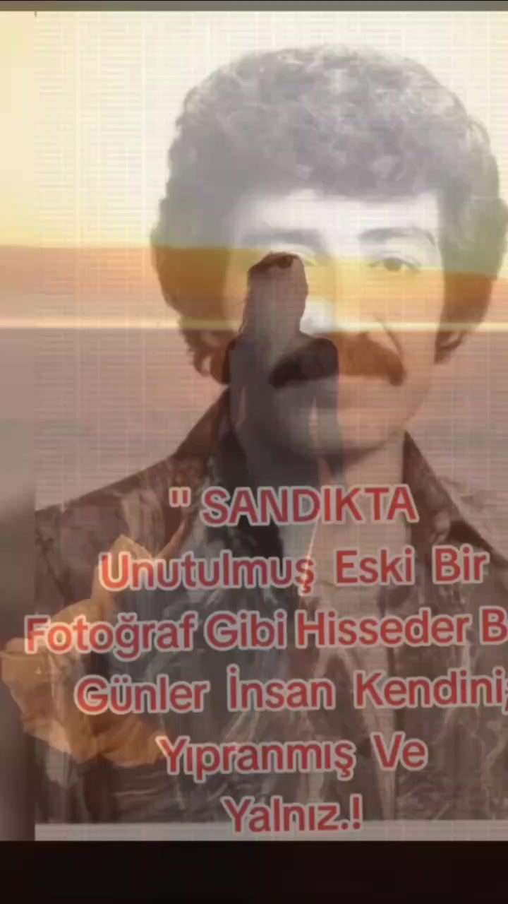@🥀G&ouml;kan 🥀1980🥀