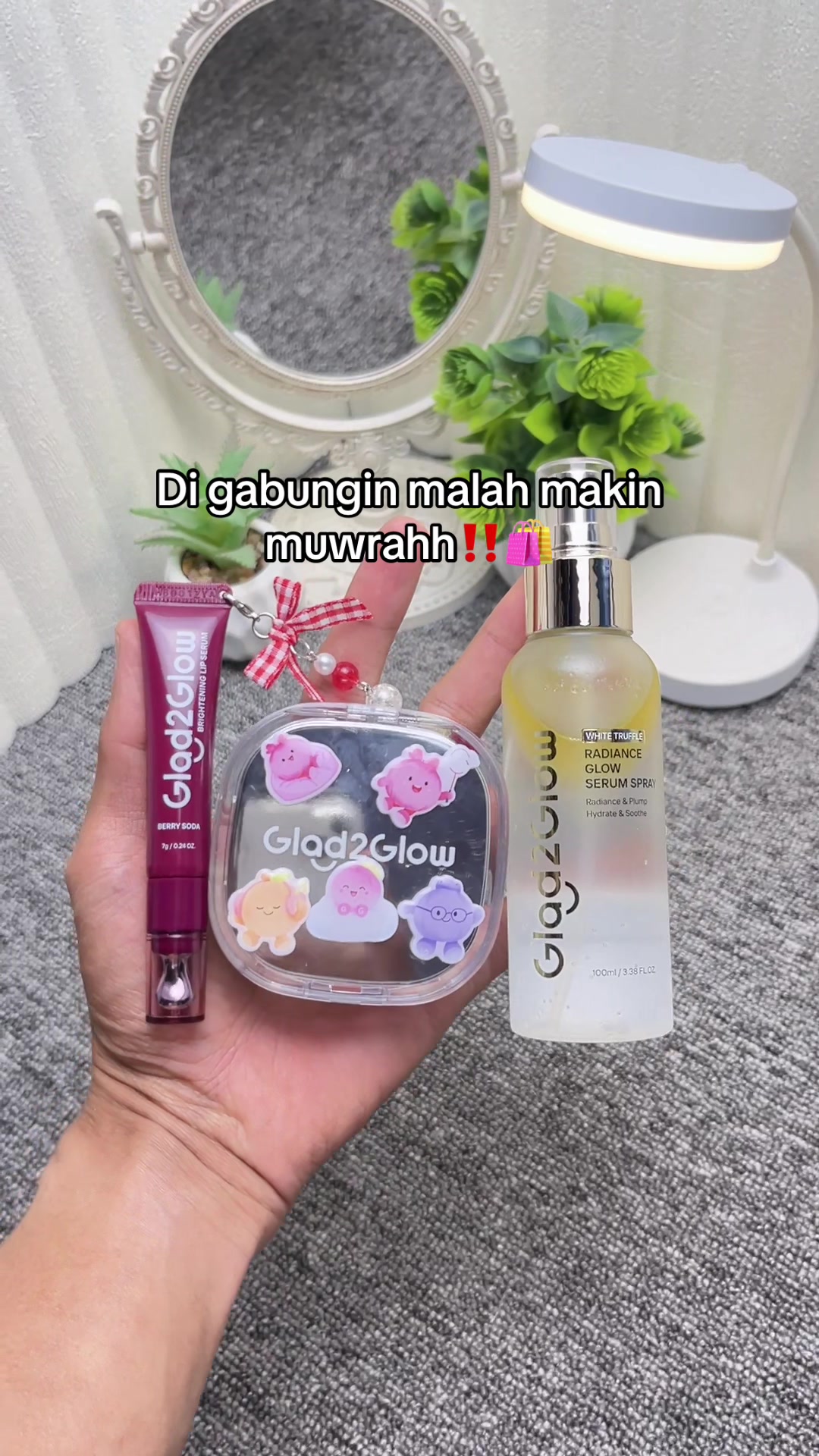 @Promo Skincare🦋🌻