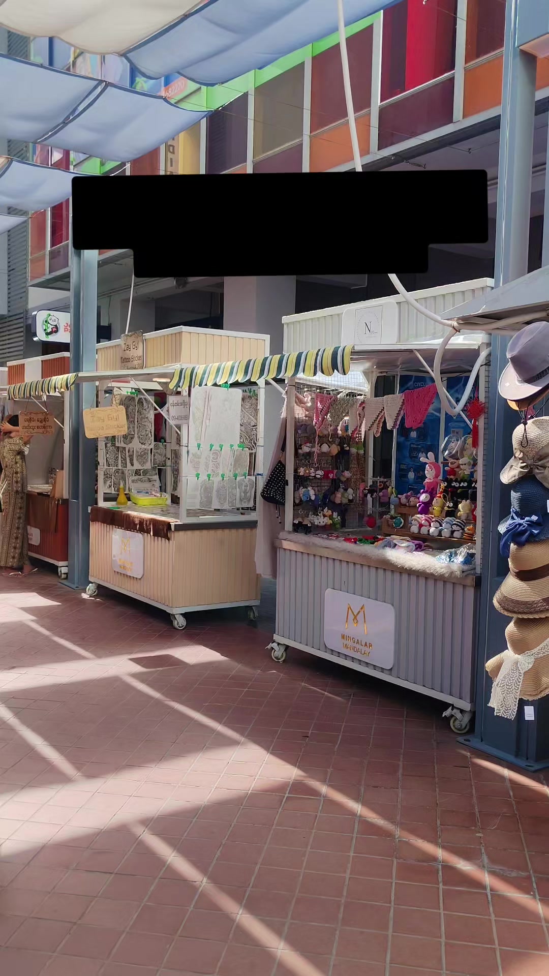 @Pretty Hat