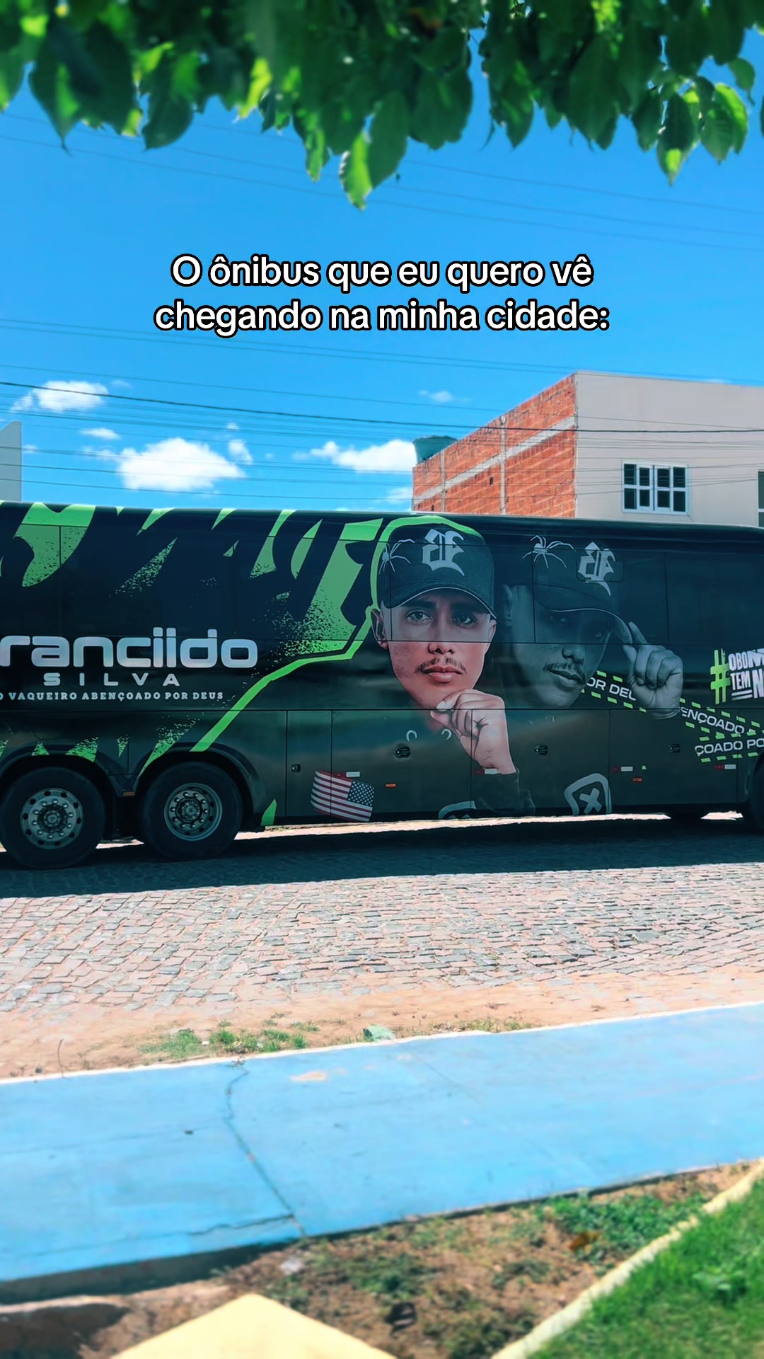 @F&atilde; Club Francildo Silva