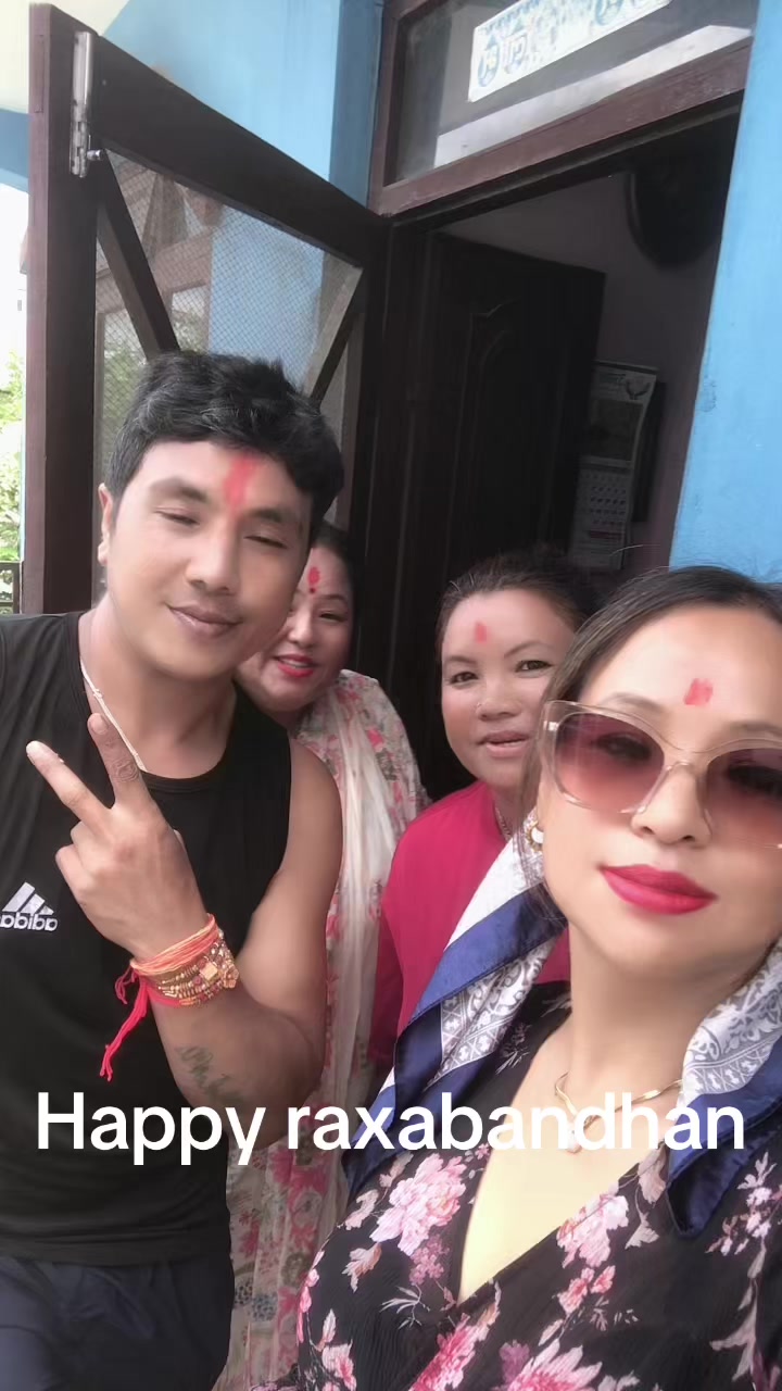 @Shreeja Byanju