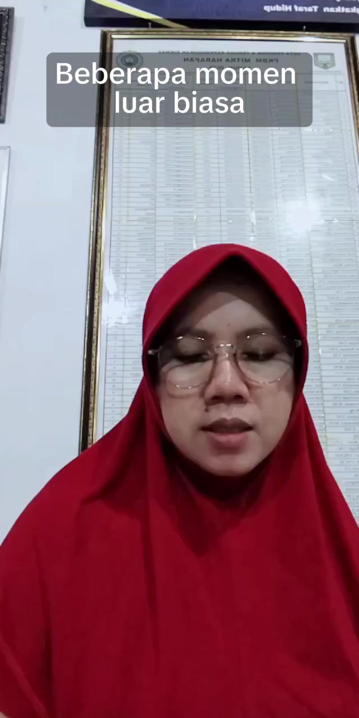 @Sudarsih PKBM Mitra Harapan