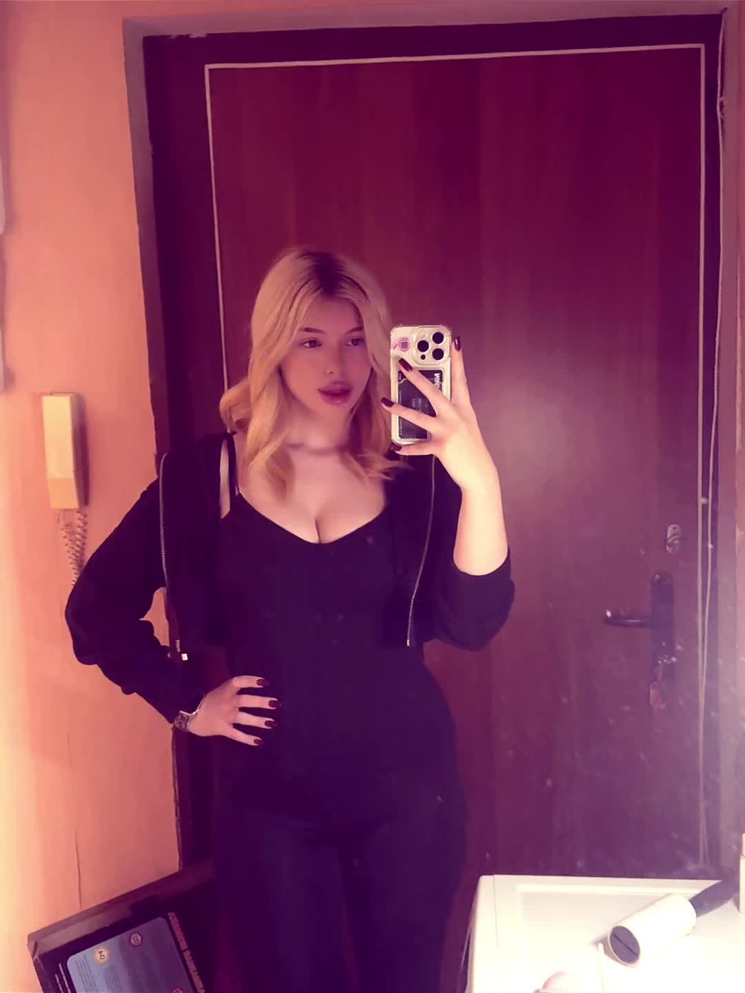 @SoSofiya