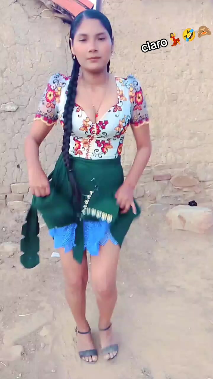 @🐄🌾MARTHA BARON🇧🇴