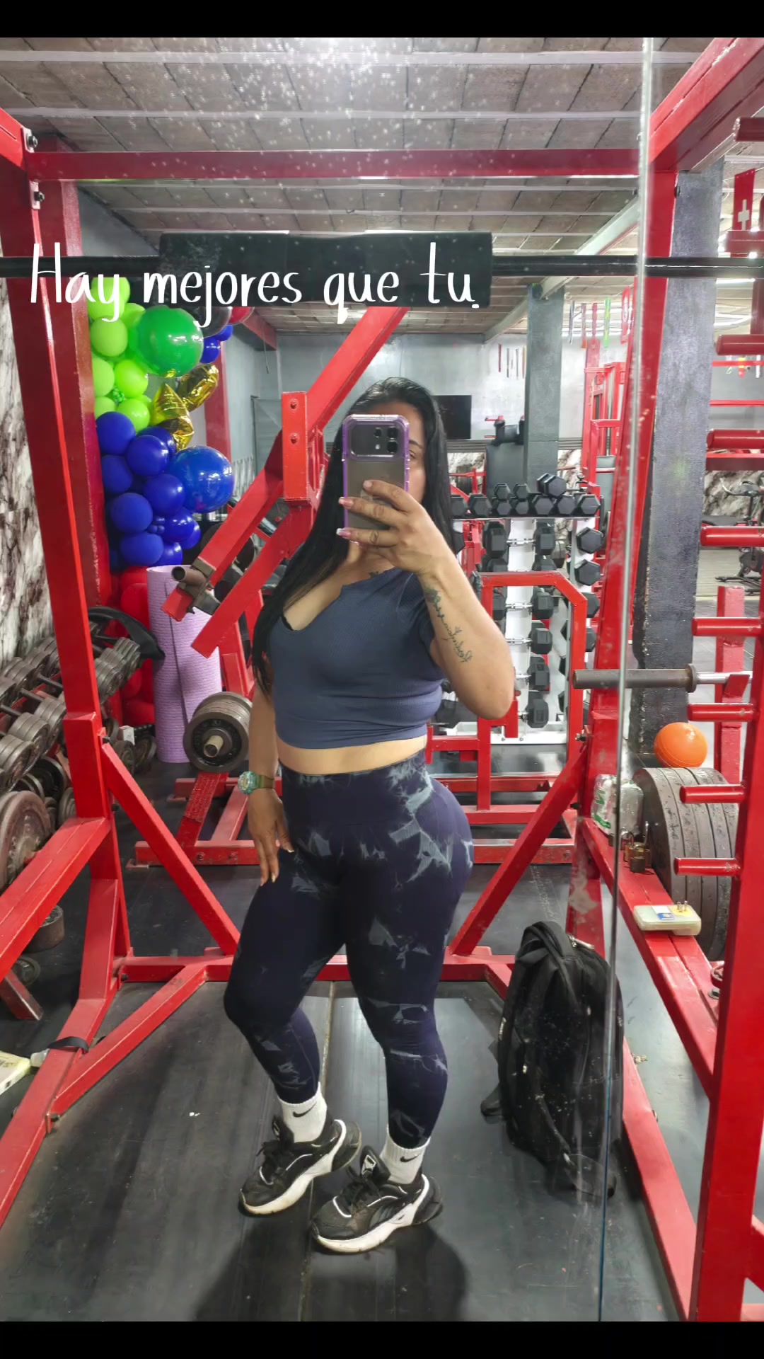 @mi trasnocho💓