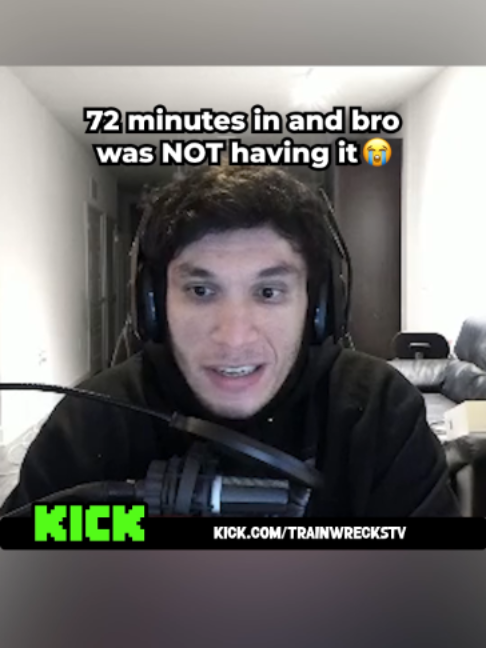 @Trainwrecks Clips