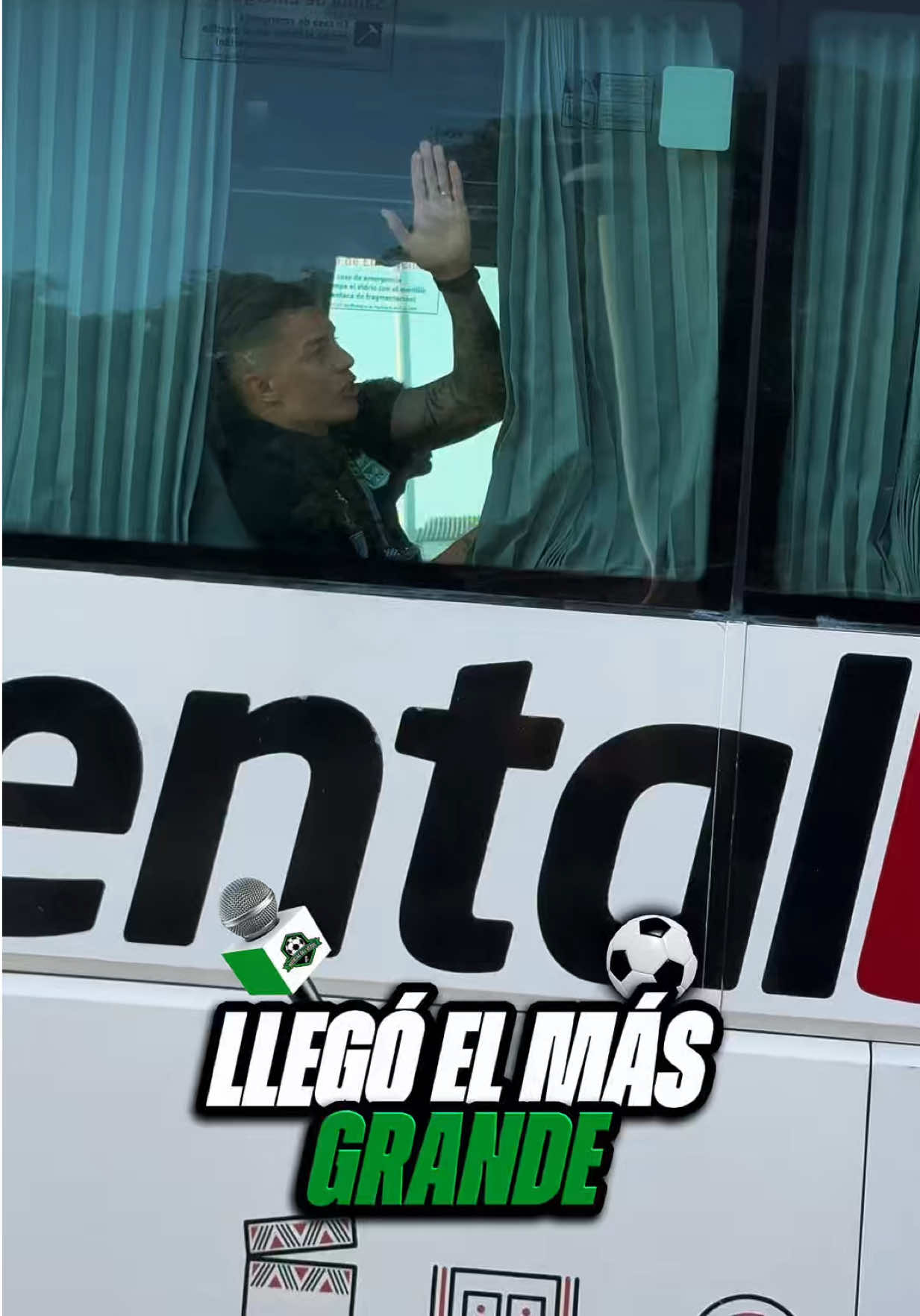 @NOTICIAS DEL VERDE