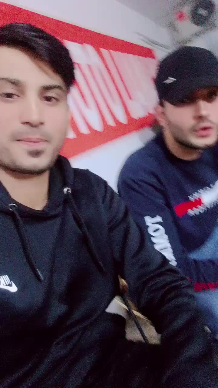 @zain khan