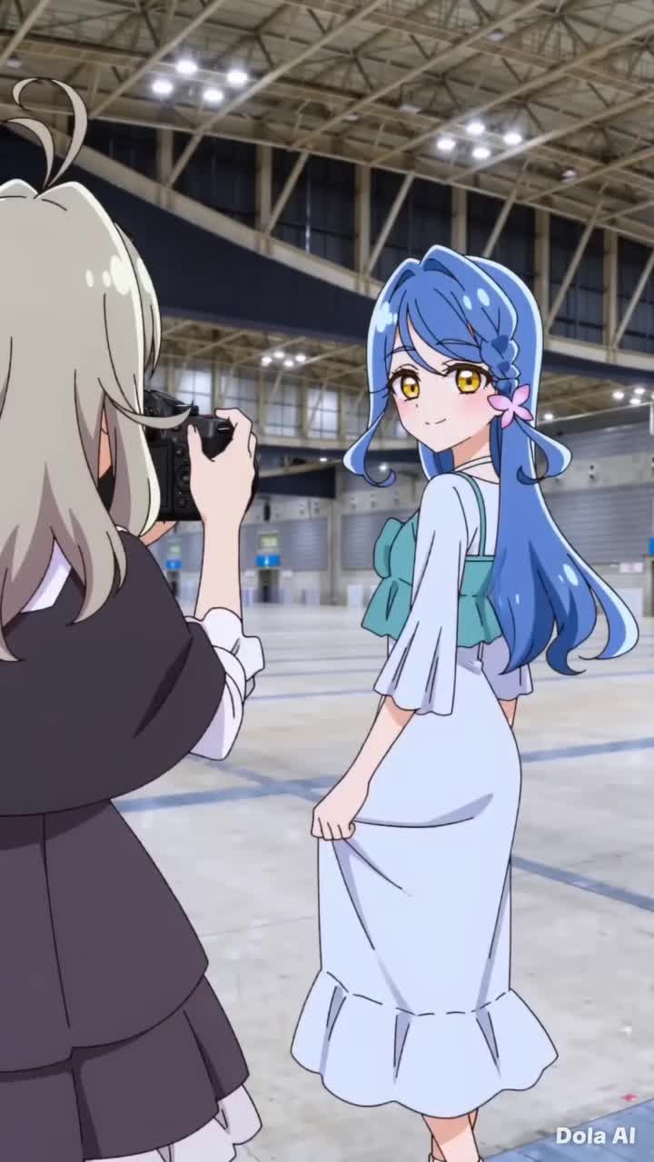 @今週TGSに行くありすさん