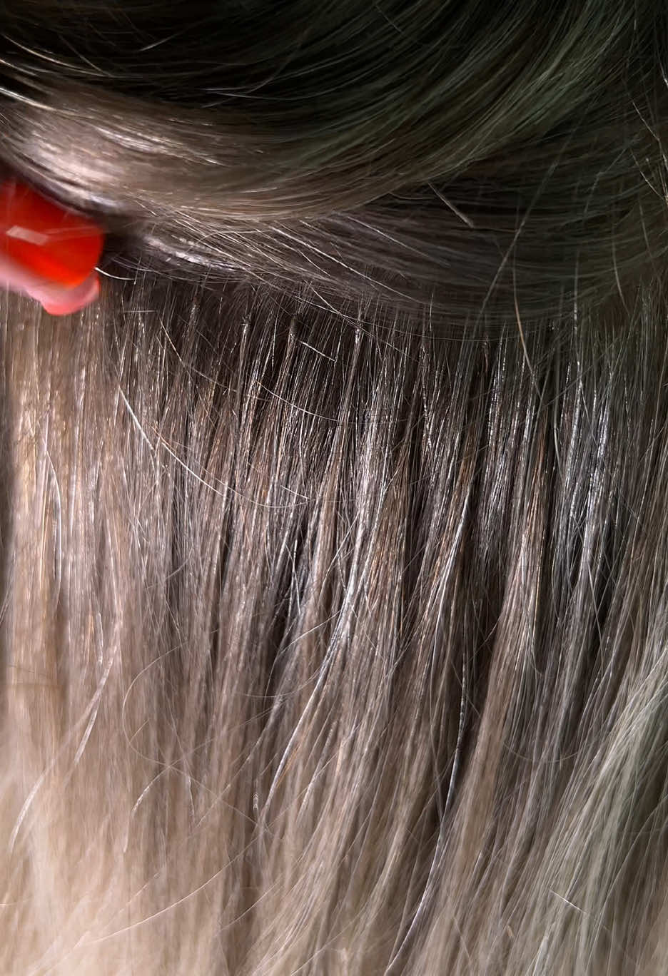 @Hair Haven | Наращивание волос