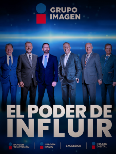 @Periódico Excélsior