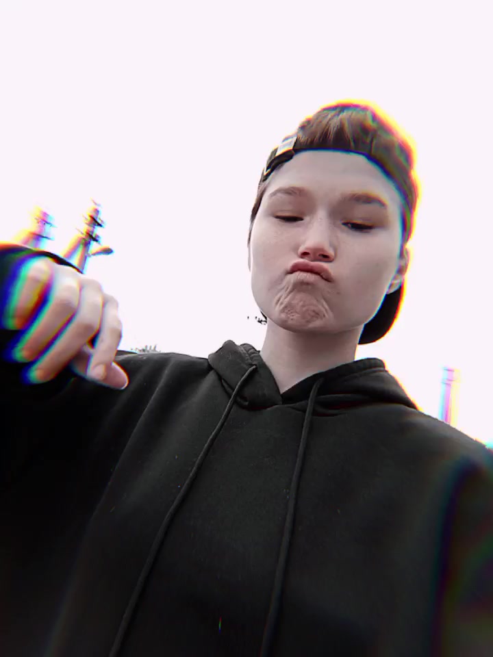 @убита жизнью 💔