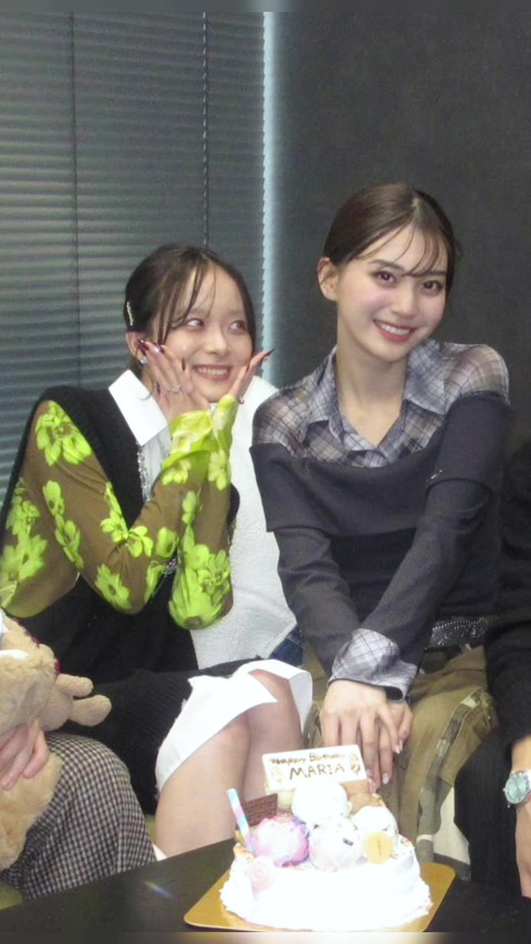 @なんくるないさー
