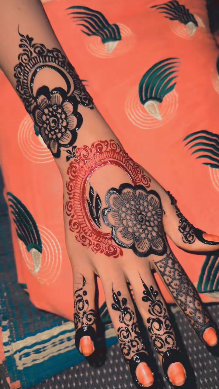 @Rukkys henna