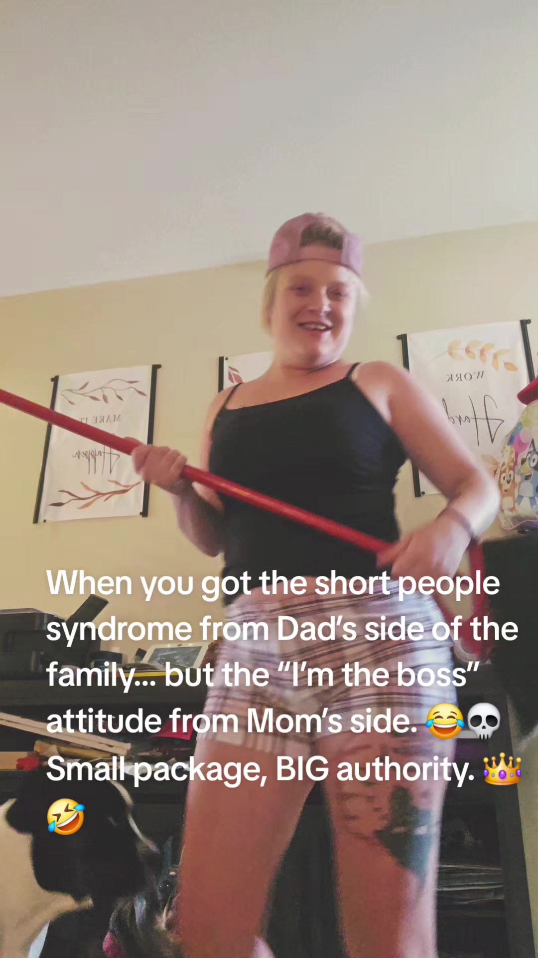 @lilmom in recovery
