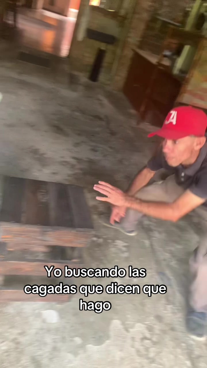 @El Bárbaro