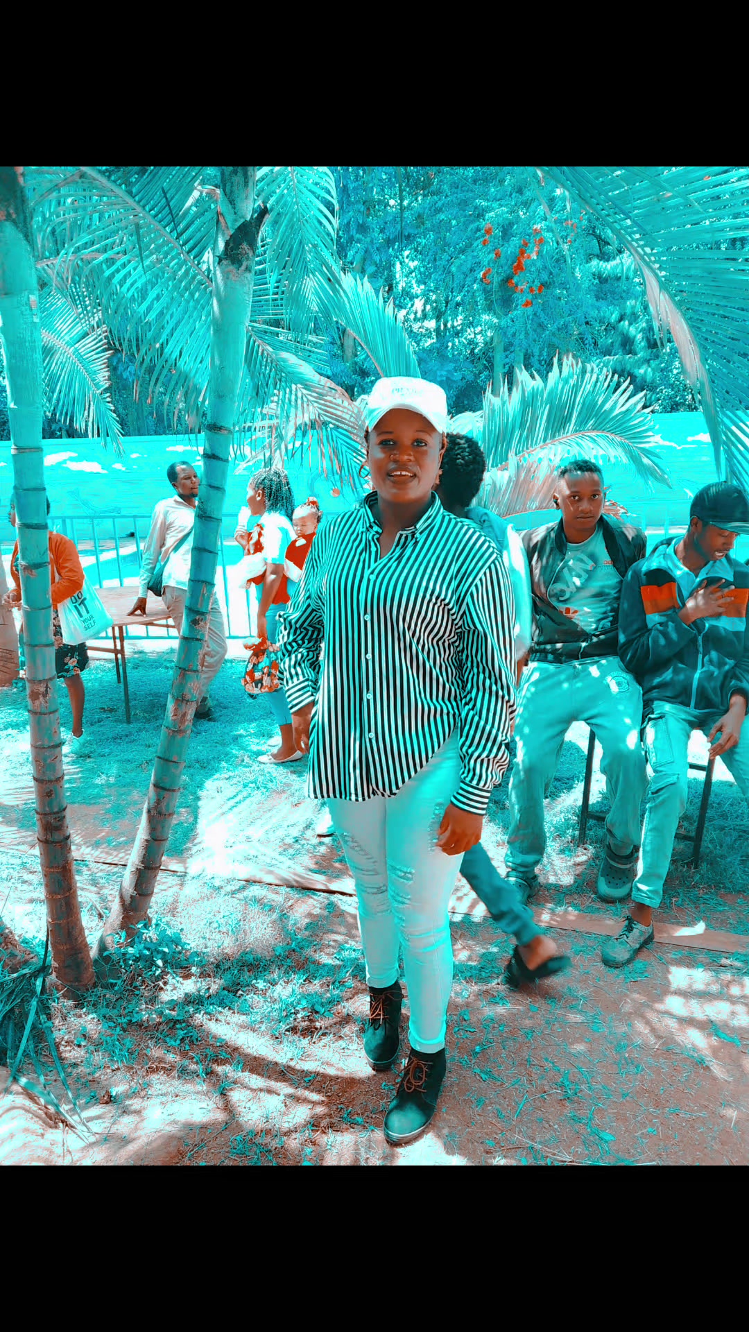 @Official Doxa 254