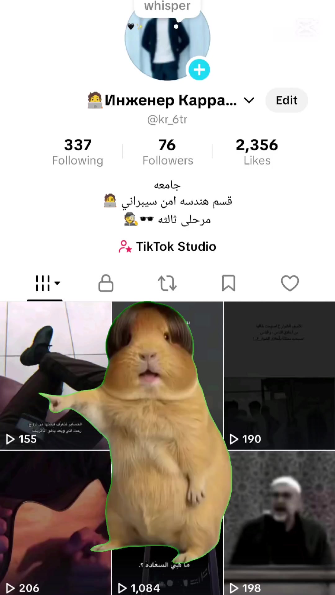 @🧑💻Инженер Каррар🇷🇺