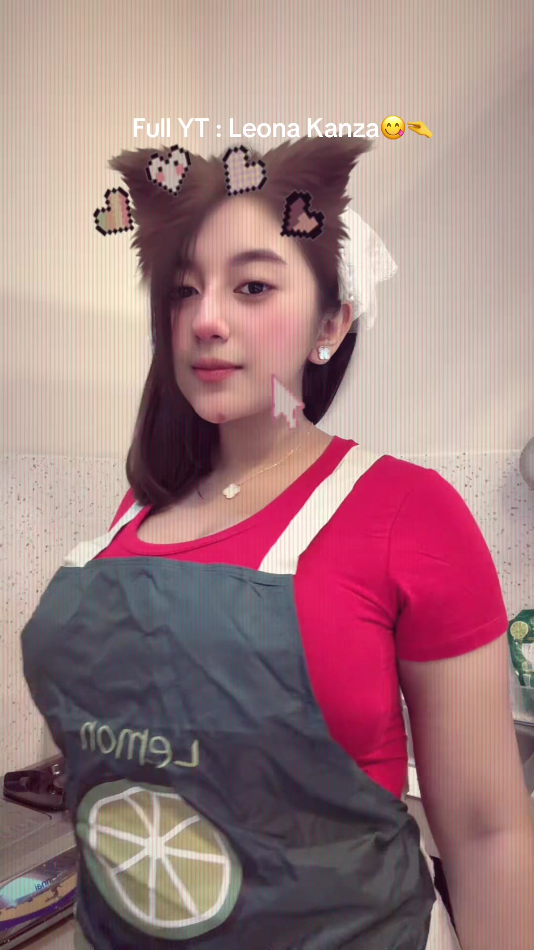 @Leona Kanza