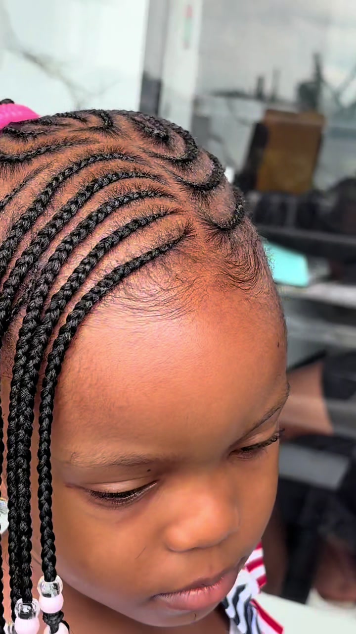 @Braider in Port Harcourt