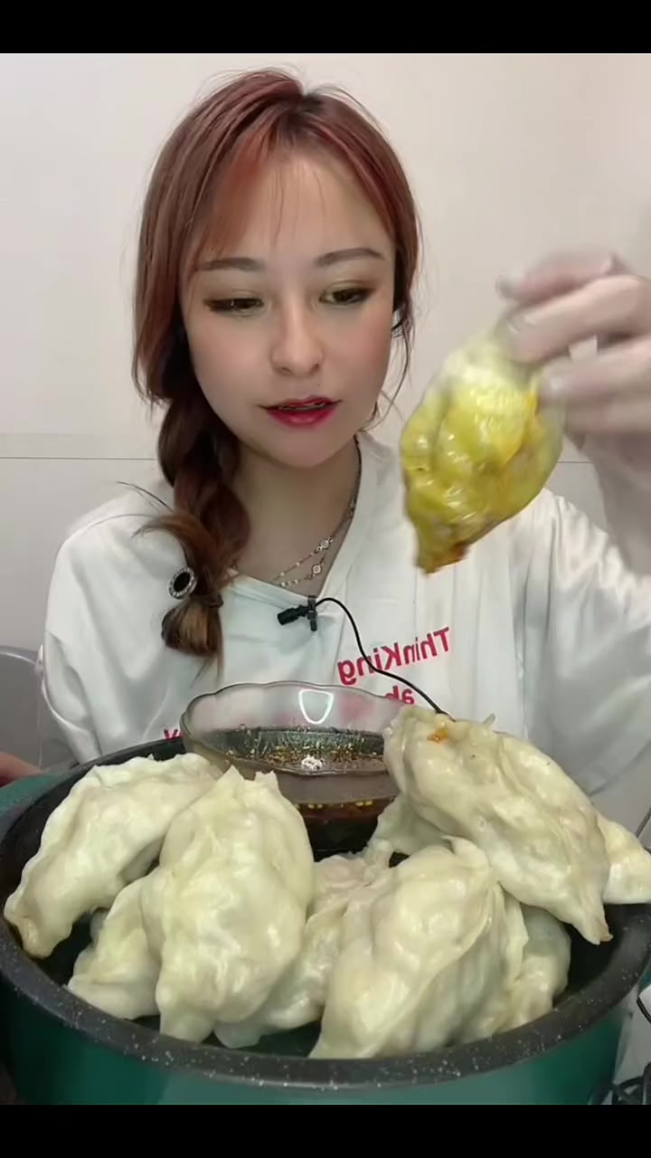 @Mukbang Time