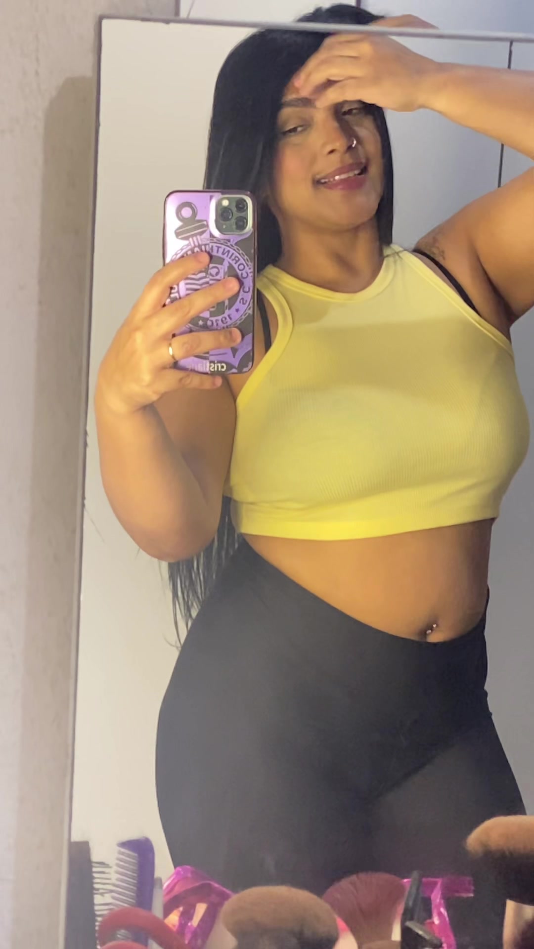 @Cristiane Brand&atilde;o