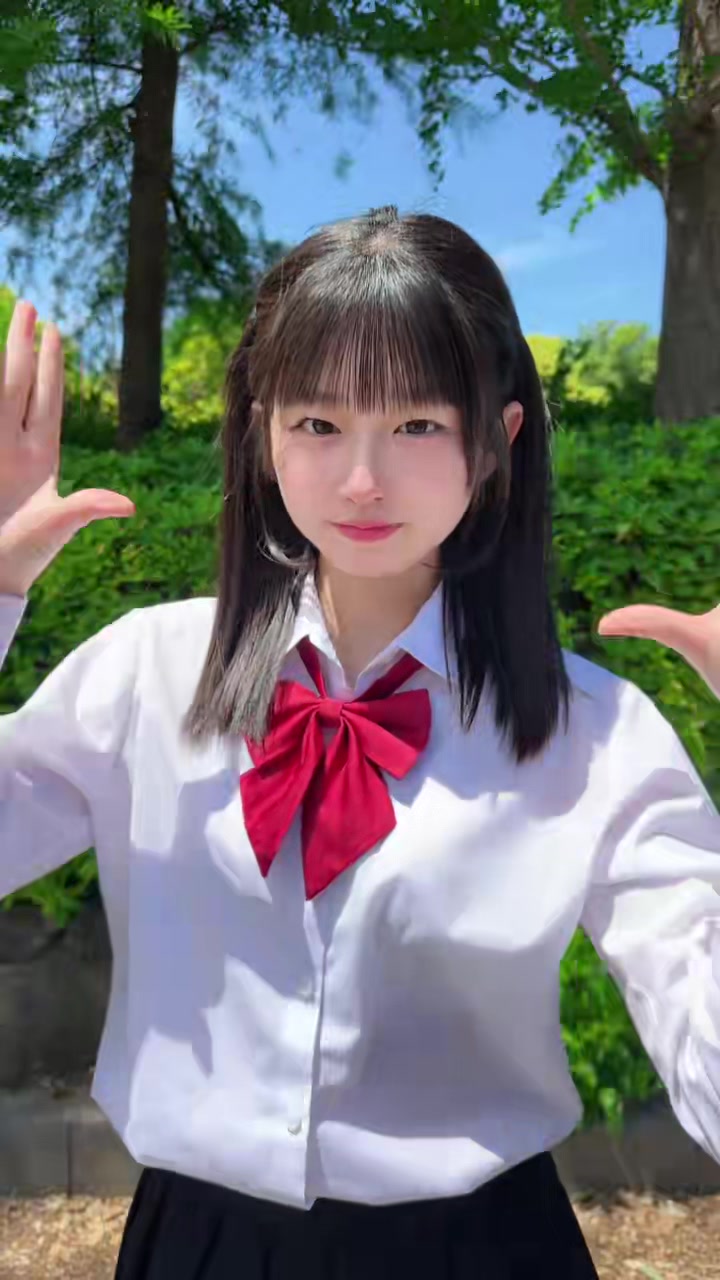 @中村ゆい(中学生)