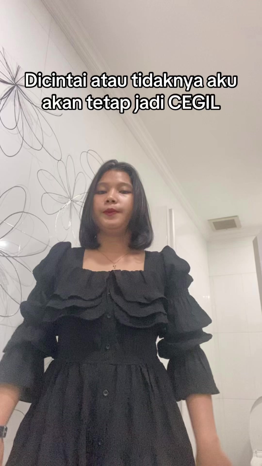@Si cantik yang JOMBLO