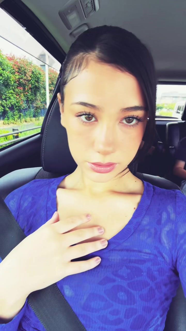 @maya ninomiya