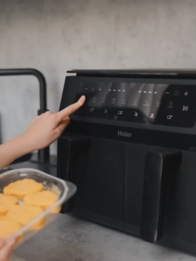 @Haier Global