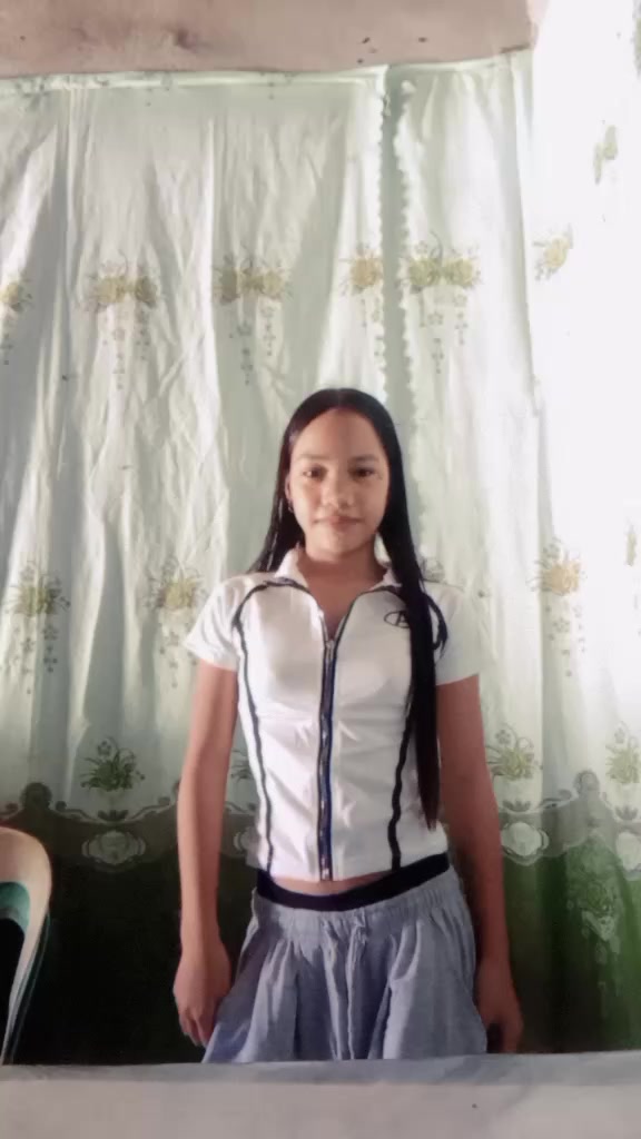 @Trisha jane