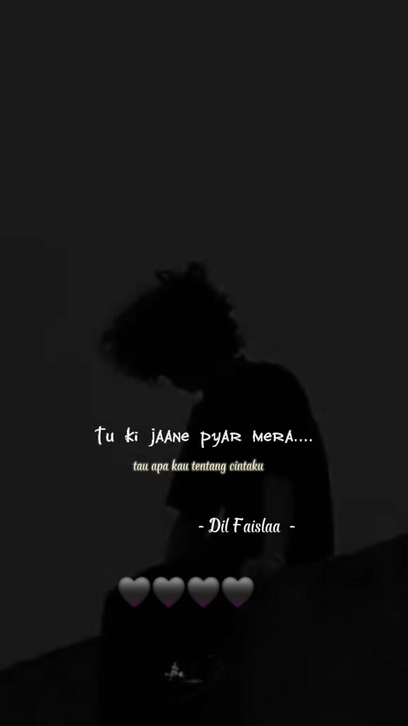 @Dil Faislaa