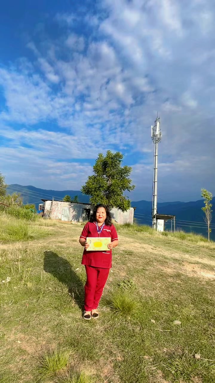 @Nira Pun Khadka